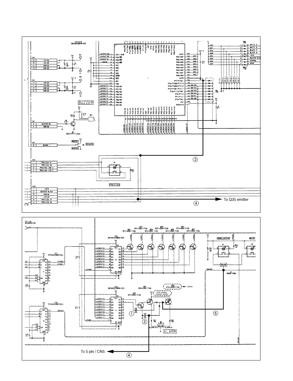 Sony BKP-7933 User Manual | Page 46 / 56