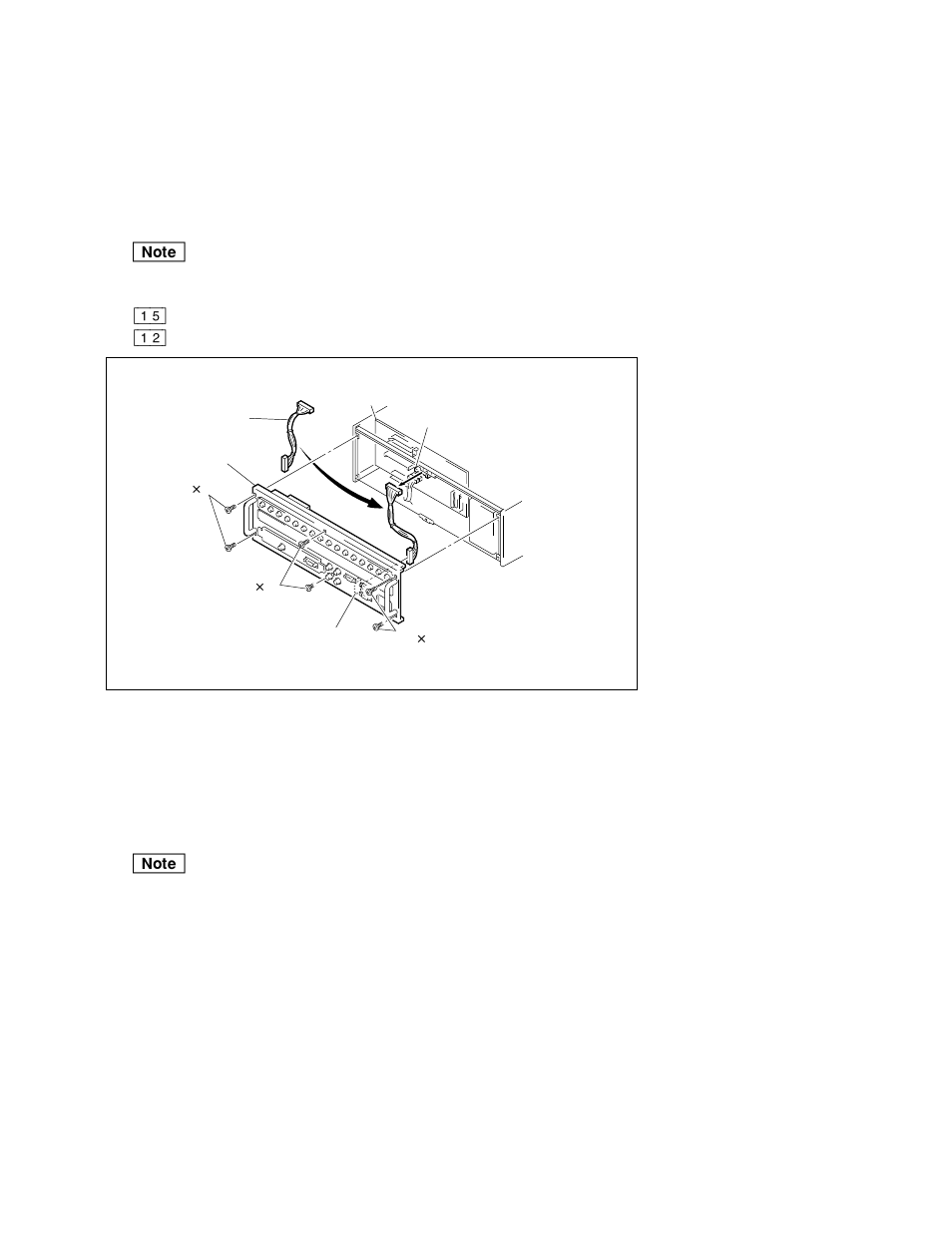 Sony BKP-7933 User Manual | Page 51 / 56