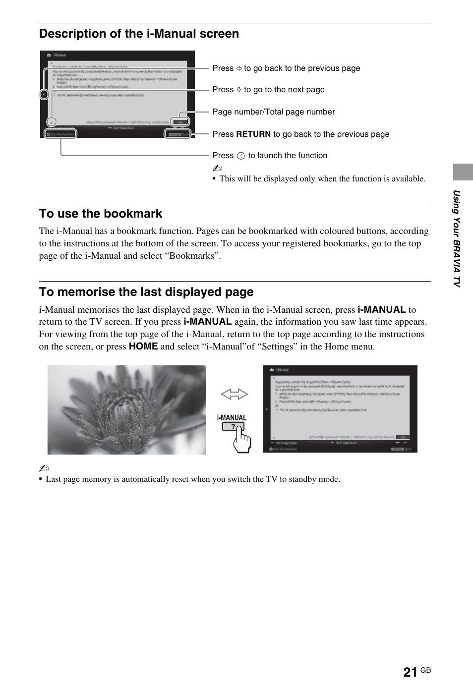 Sony 4-269-996-E5(1) User Manual | Page 21 / 36