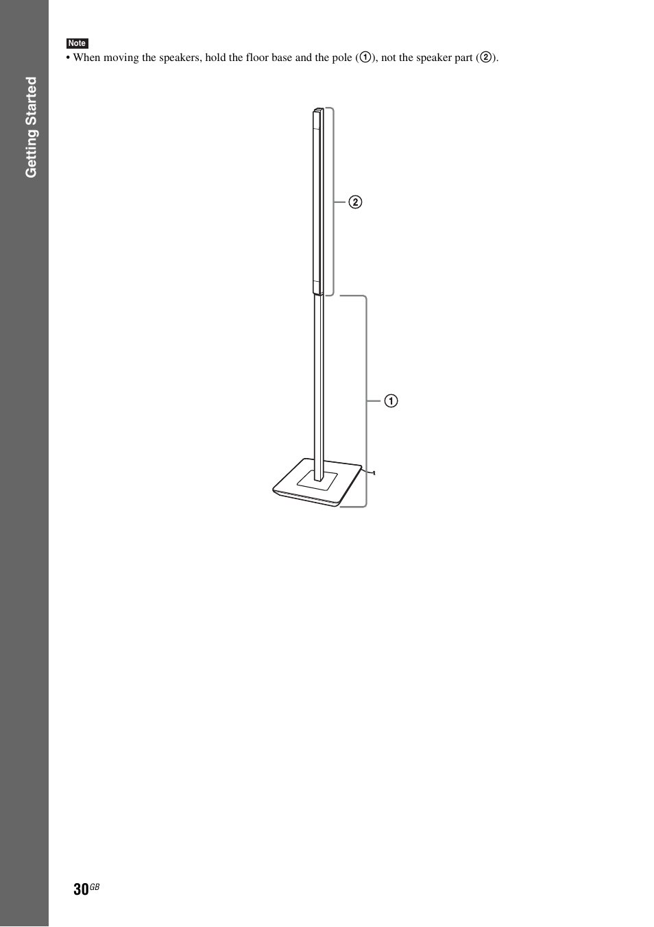 Sony BDV-IT1000 User Manual | Page 30 / 159