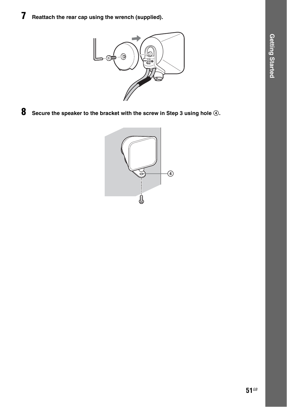 Sony BDV-IT1000 User Manual | Page 51 / 159