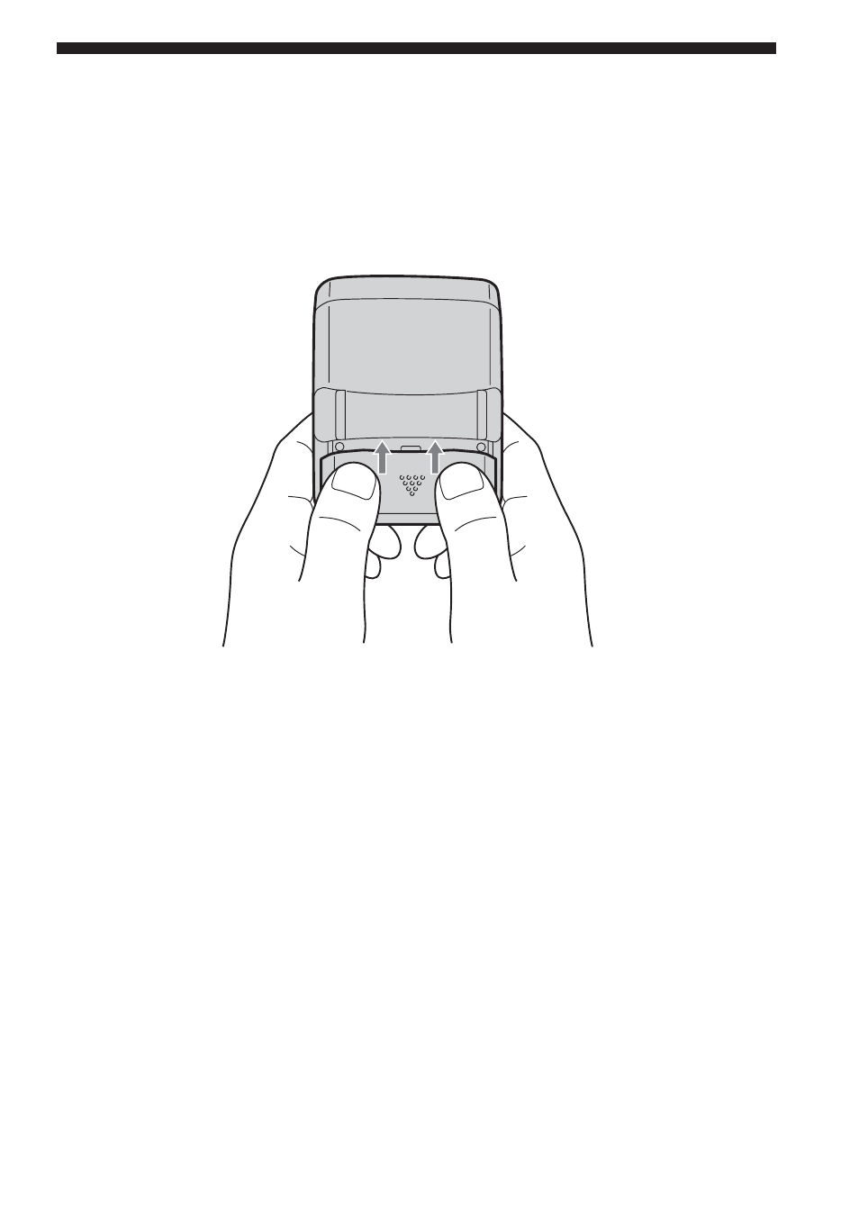 Closing the battery cover | Sony HVL-F32X User Manual | Page 11 / 88