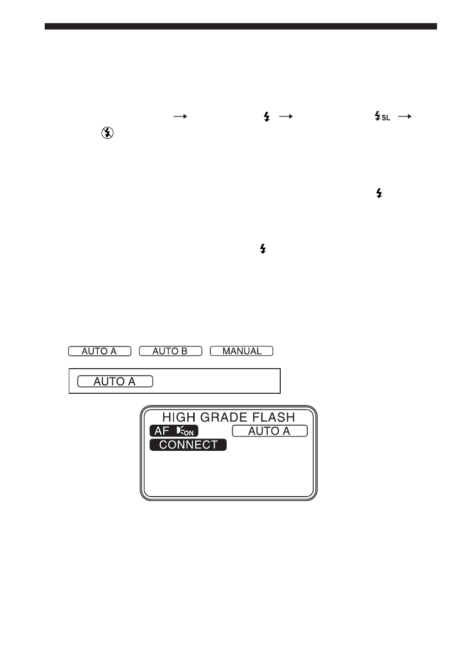 Sony HVL-F32X User Manual | Page 16 / 88