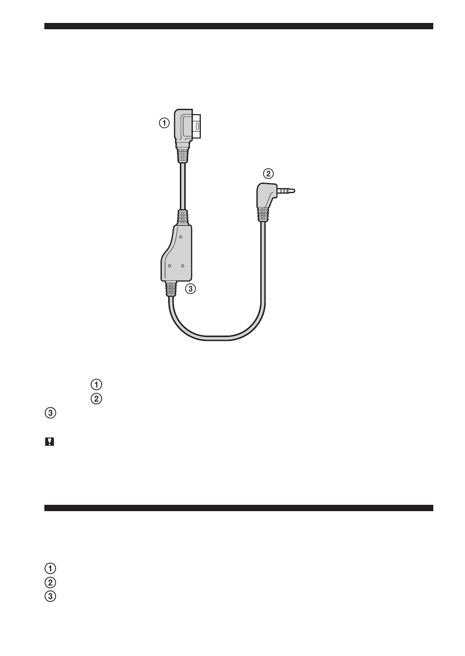 Connection cord, Back light | Sony HVL-F32X User Manual | Page 28 / 88