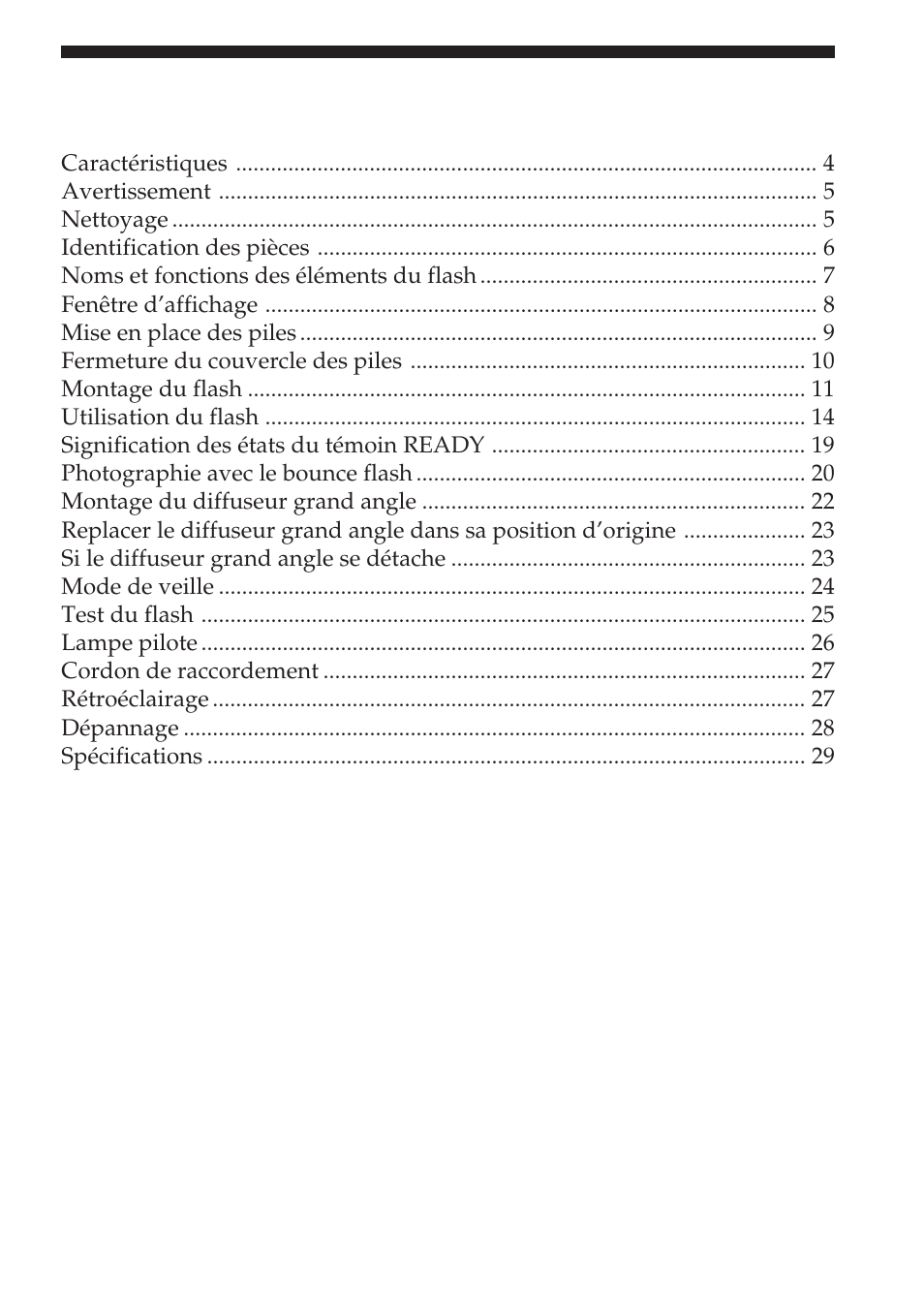 Sony HVL-F32X User Manual | Page 33 / 88