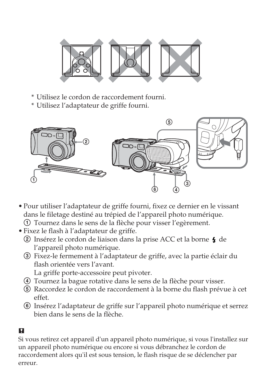 Sony HVL-F32X User Manual | Page 43 / 88