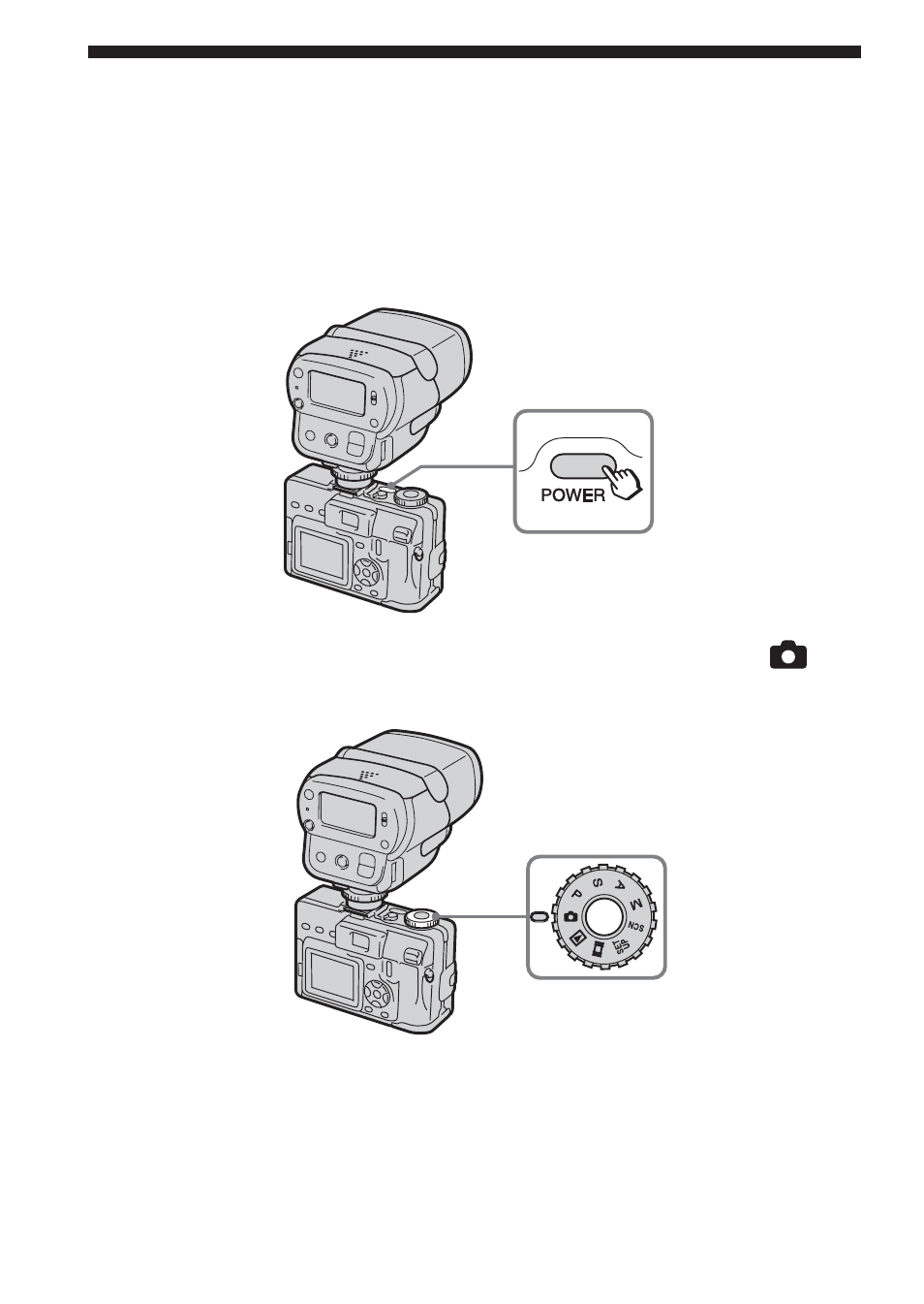 Utilización del flash | Sony HVL-F32X User Manual | Page 72 / 88