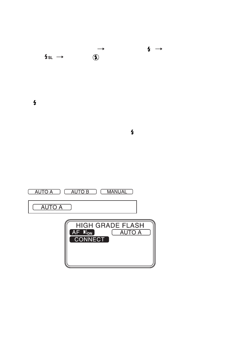 Sony HVL-F32X User Manual | Page 73 / 88