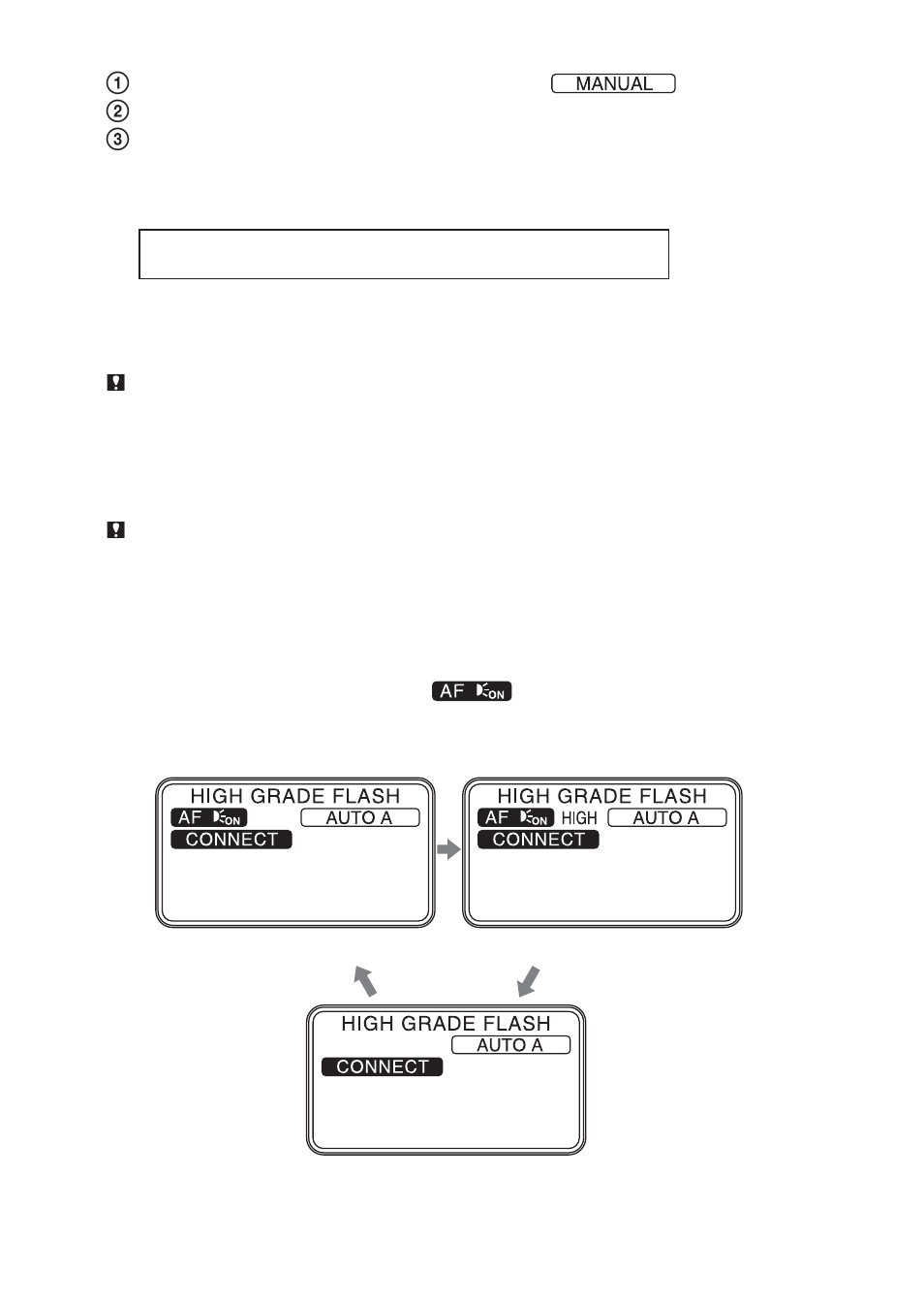 Sony HVL-F32X User Manual | Page 75 / 88