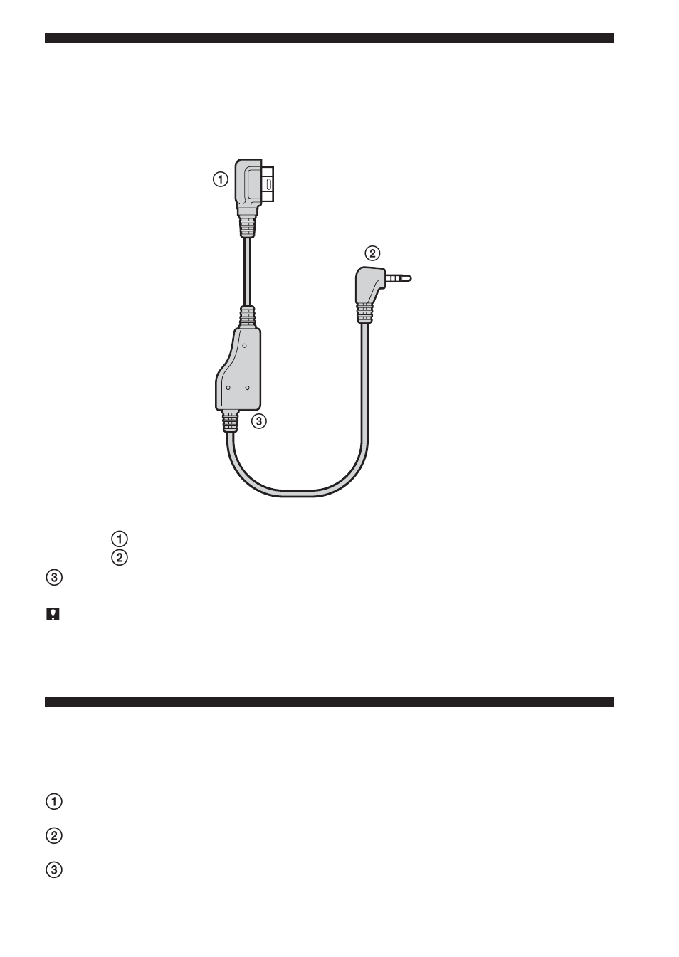 Cable conector, Iluminación de fondo | Sony HVL-F32X User Manual | Page 85 / 88