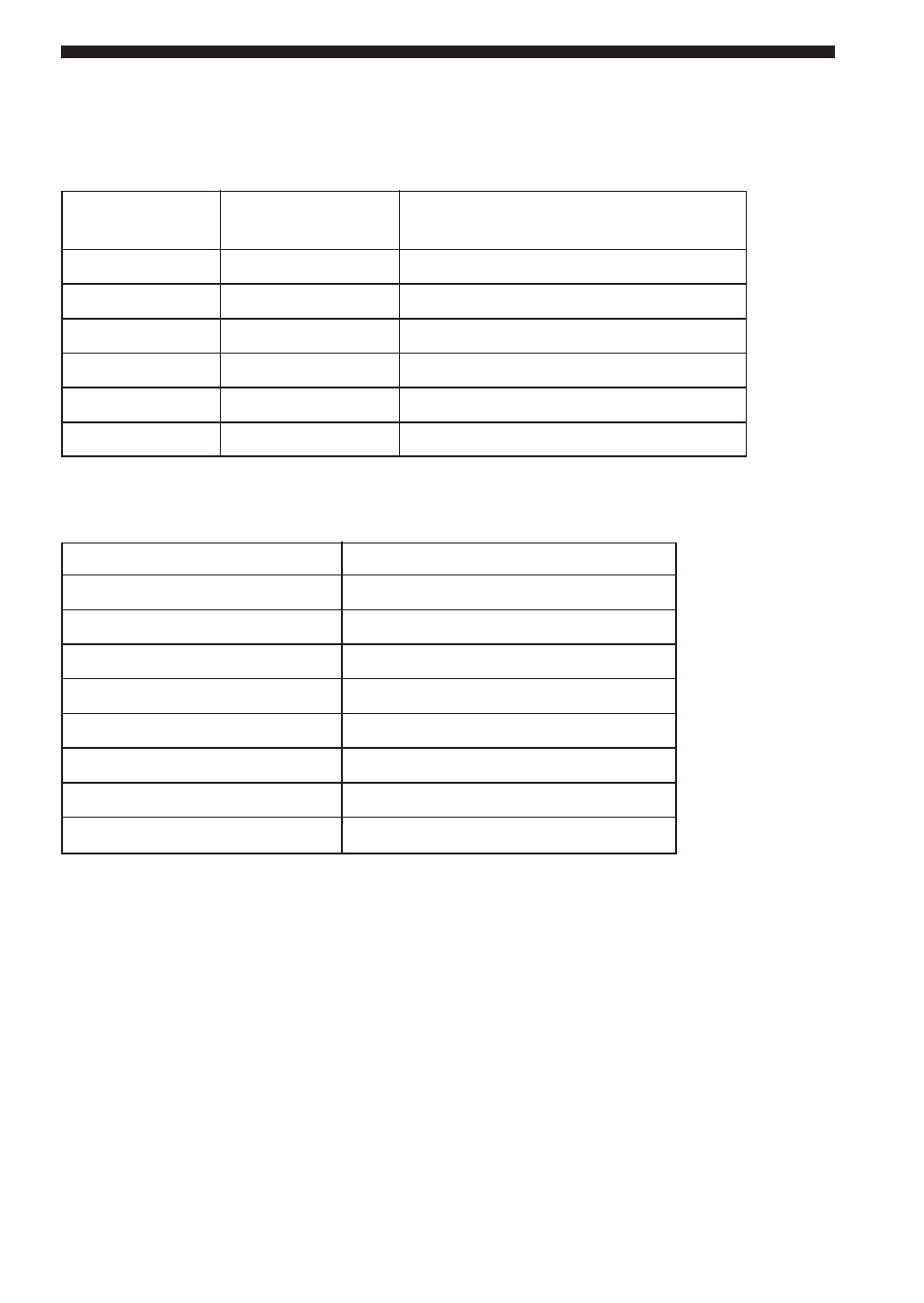 Especificaciones | Sony HVL-F32X User Manual | Page 87 / 88