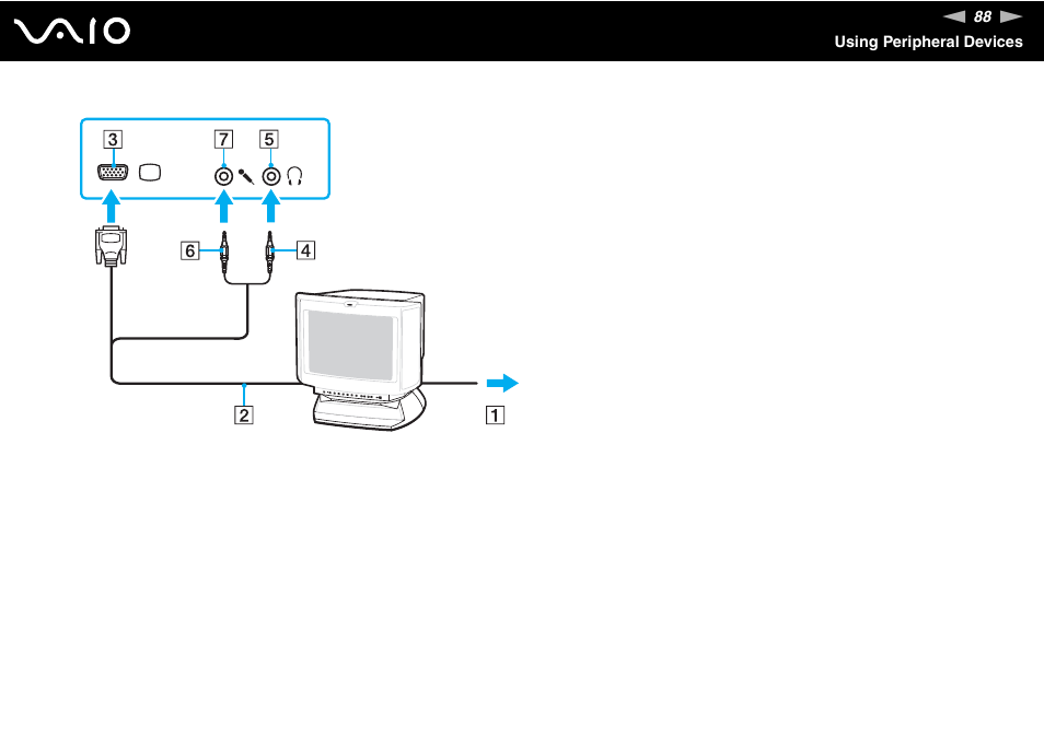 Sony VAIO V G N - B Z 5 6 0 User Manual | Page 88 / 228