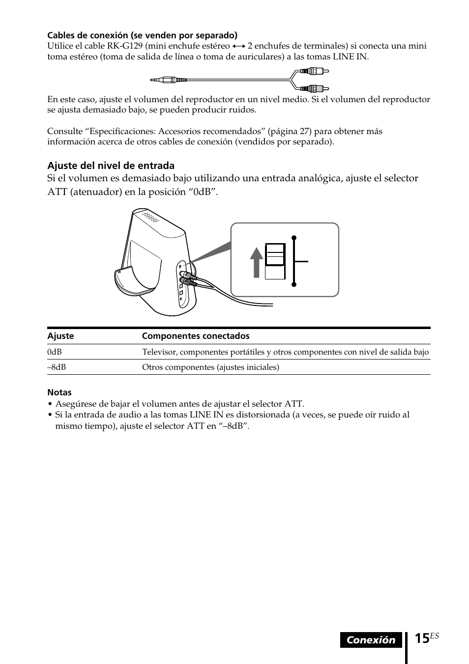 Sony MDR DS4000 User Manual | Page 67 / 108