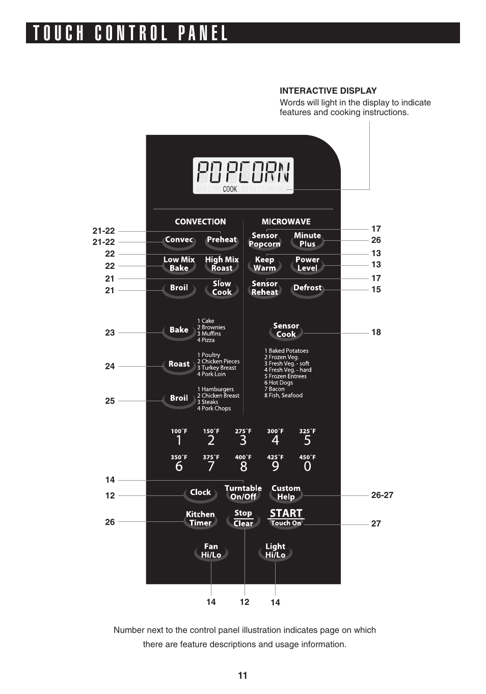 Sony R1880L User Manual | Page 11 / 32