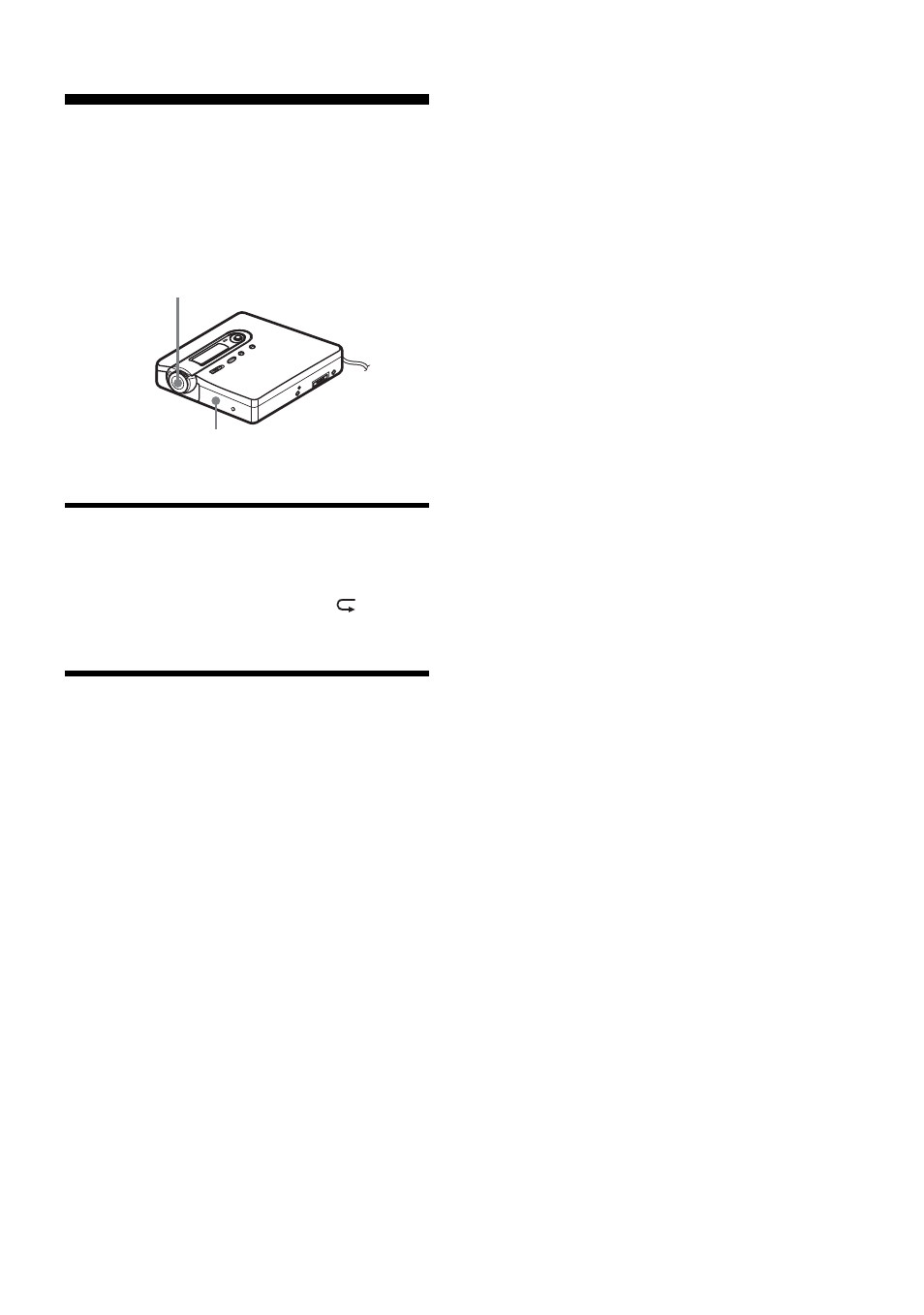 Adding track marks while recording, Adding track marks manually, Adding track marks automatically (auto time mark) | Sony MZ-N10 User Manual | Page 33 / 136