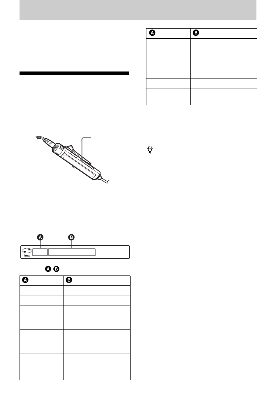 Various ways of playback, Viewing various information | Sony MZ-N10 User Manual | Page 35 / 136