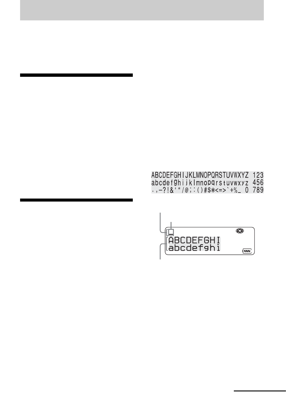 Editing recorded tracks, Before editing, Labeling a track or a disc (name) | Before editing labeling a track or a disc (name) | Sony MZ-N10 User Manual | Page 43 / 136