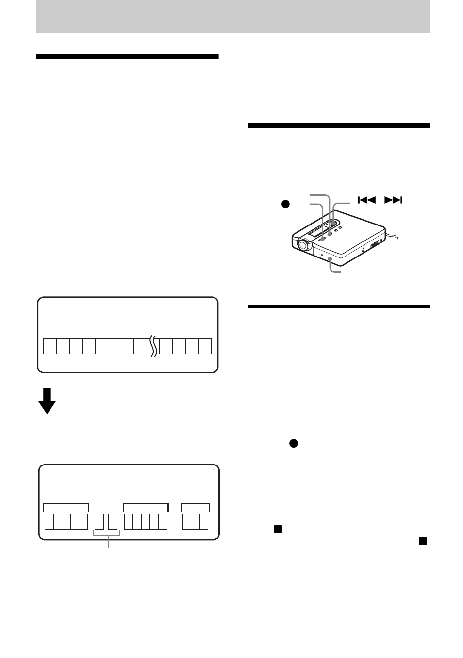 Using the group function, What is the group function, Using the group function when recording | Recording tracks to a new group | Sony MZ-N10 User Manual | Page 50 / 136