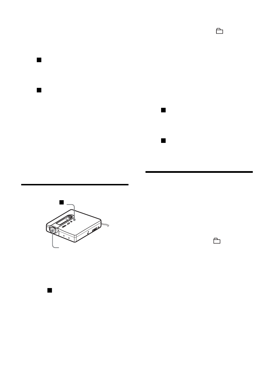 Releasing a group setting, Labeling recorded groups, Releasing a group setting labeling recorded groups | Sony MZ-N10 User Manual | Page 54 / 136