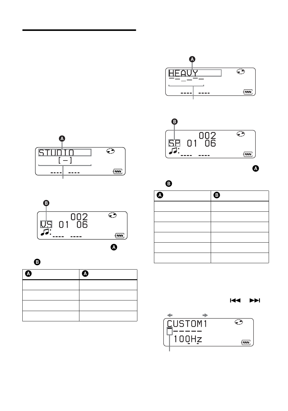 Sony MZ-N10 User Manual | Page 66 / 136