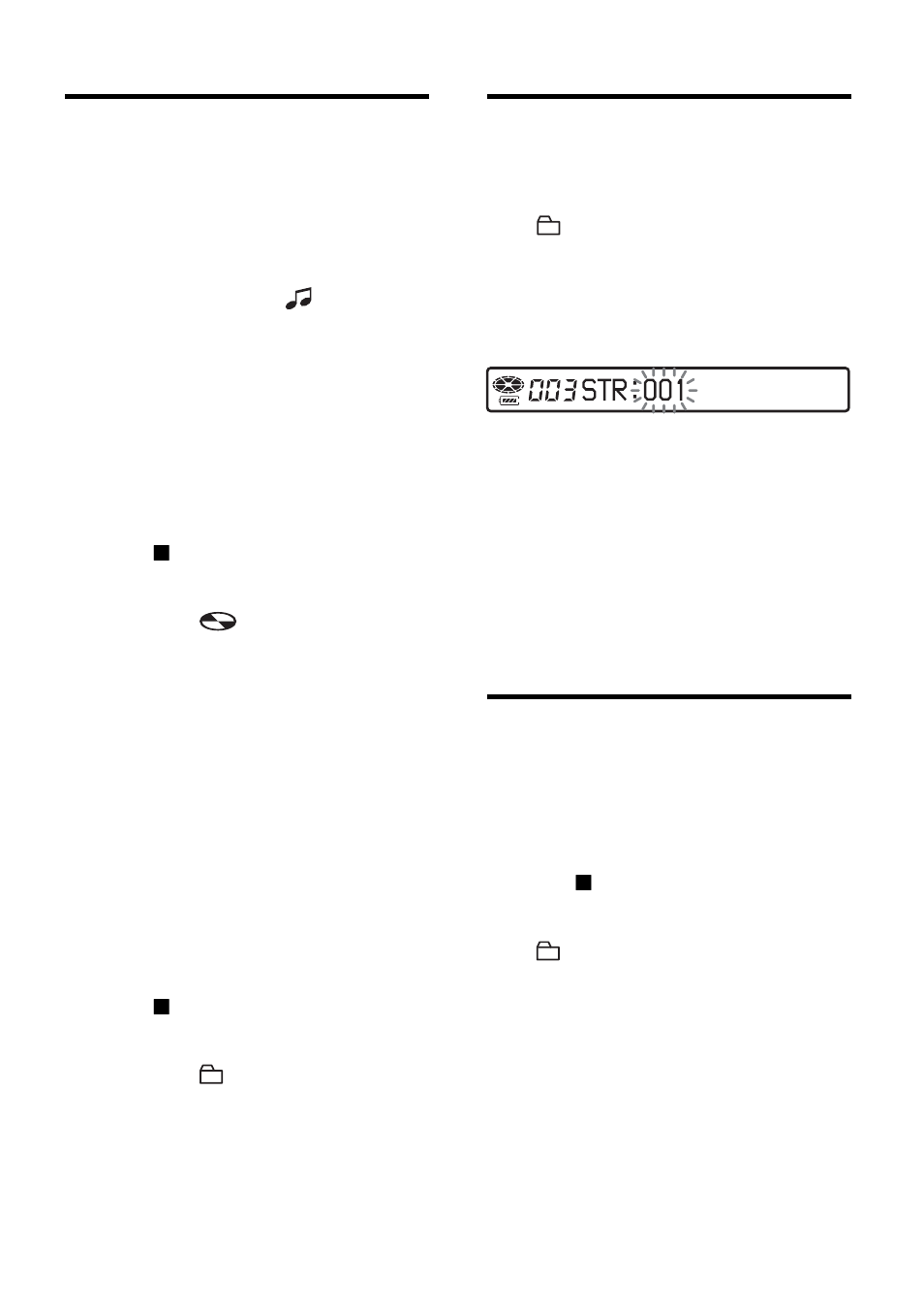 Erasing tracks, the entire disc or groups (erase), Releasing a group setting | Sony MZ-N10 User Manual | Page 71 / 136