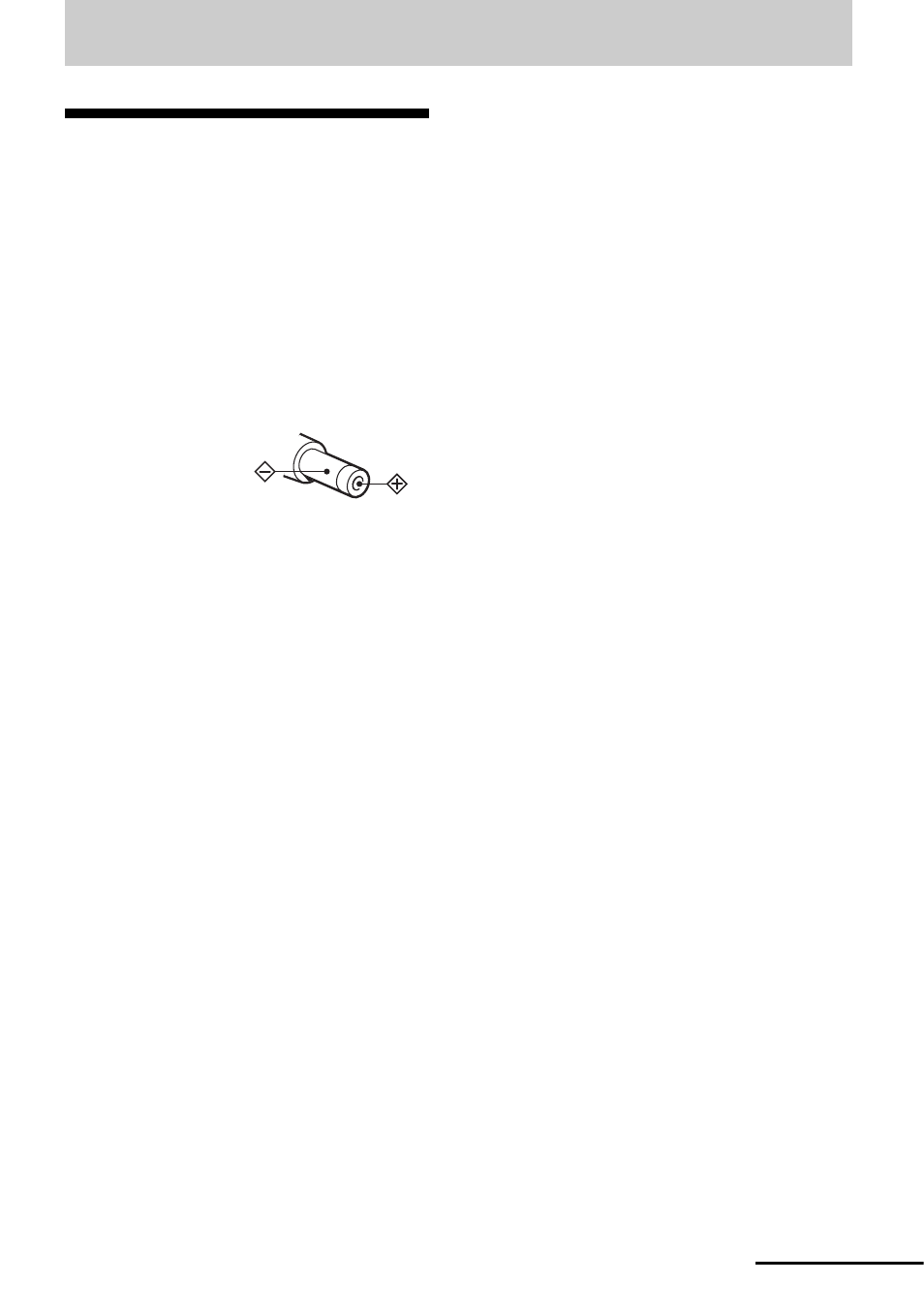 Additional information, Precautions | Sony MZ-N10 User Manual | Page 77 / 136