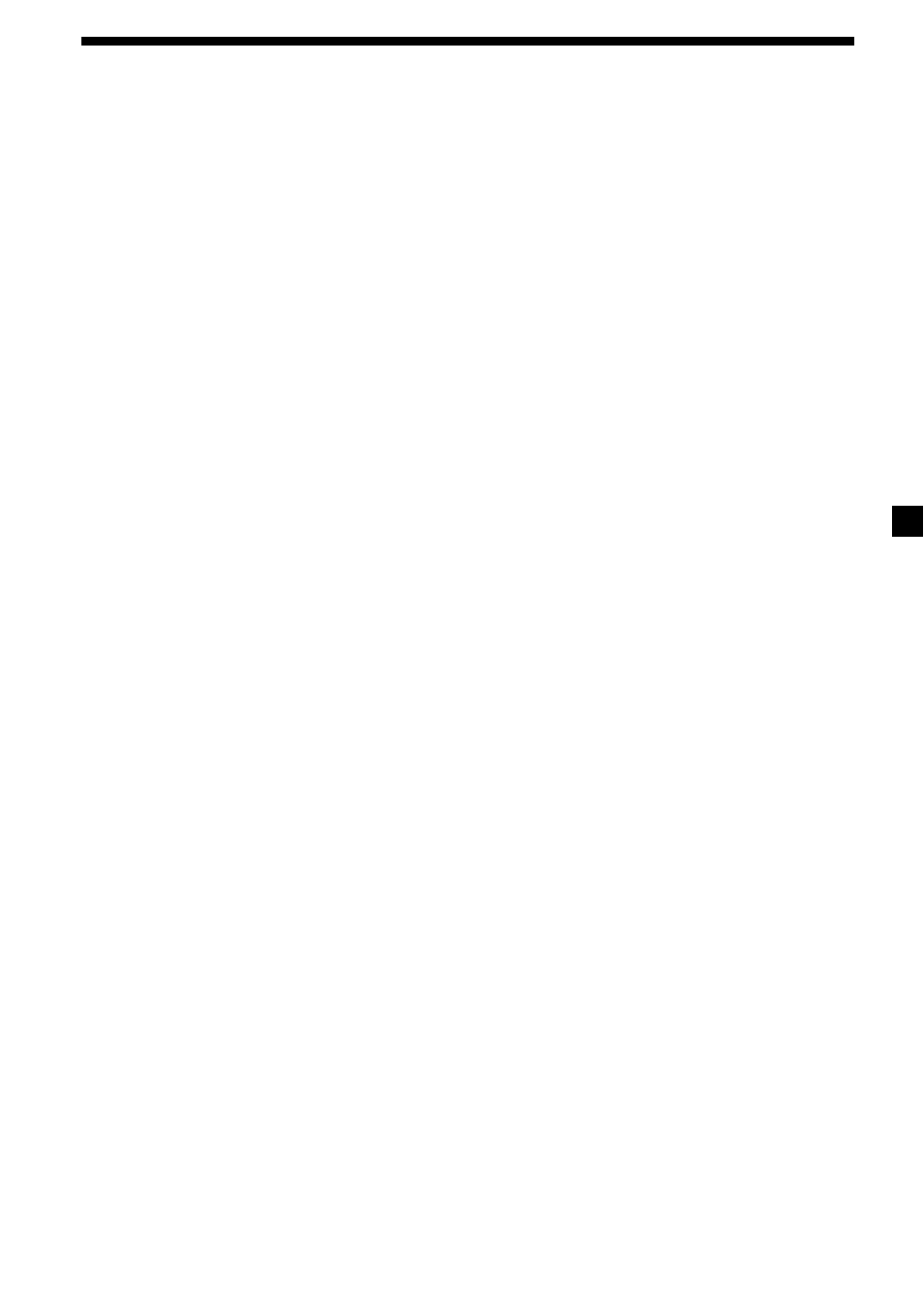 Sony MV-101 User Manual | Page 3 / 36
