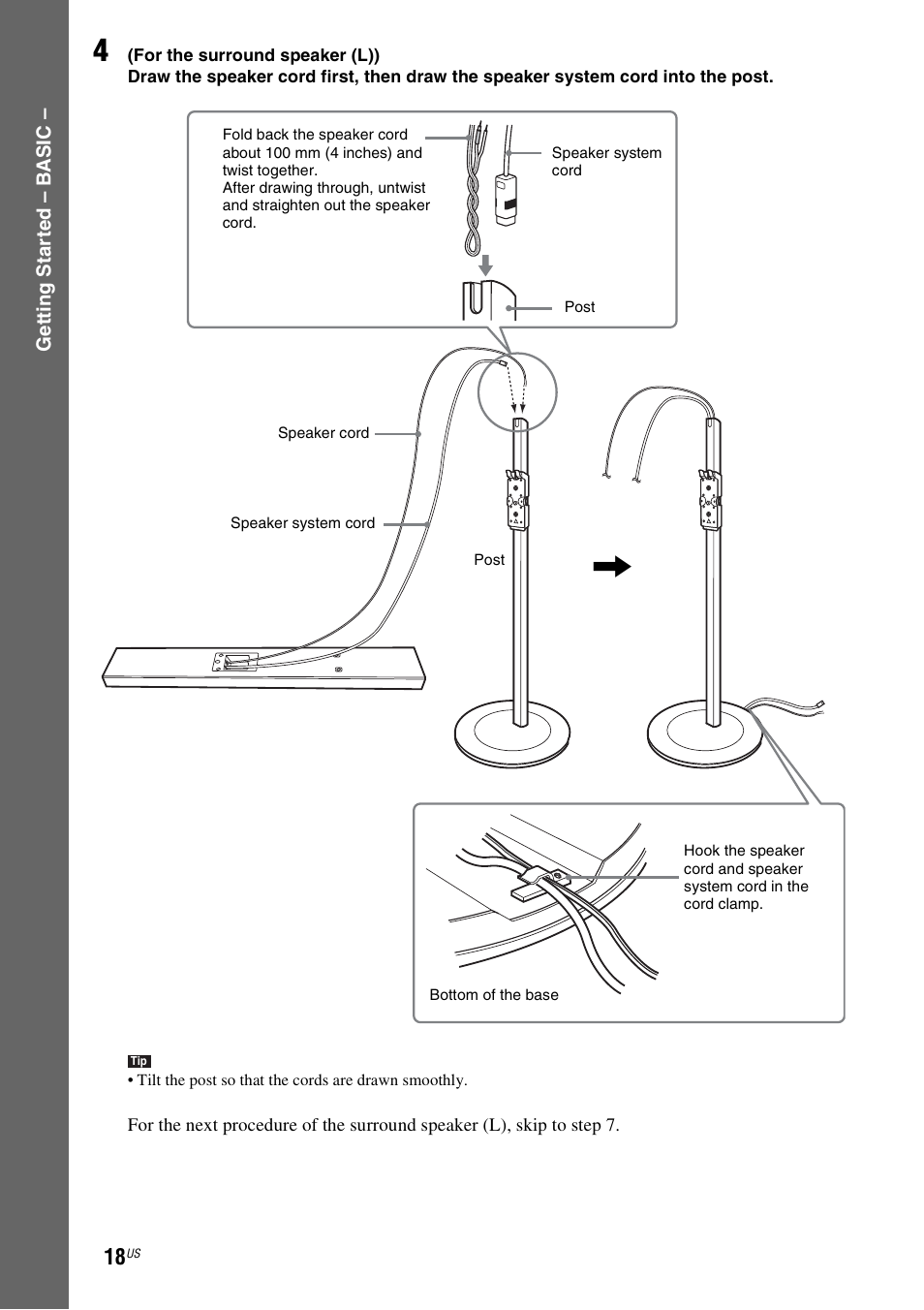 Sony DAVLF1H User Manual | Page 18 / 127