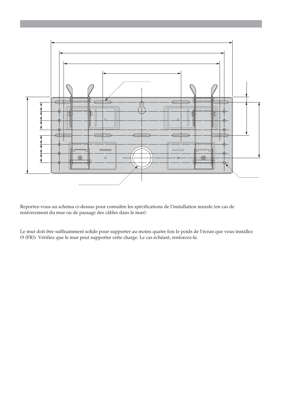 Sony SU-LW1 User Manual | Page 30 / 264