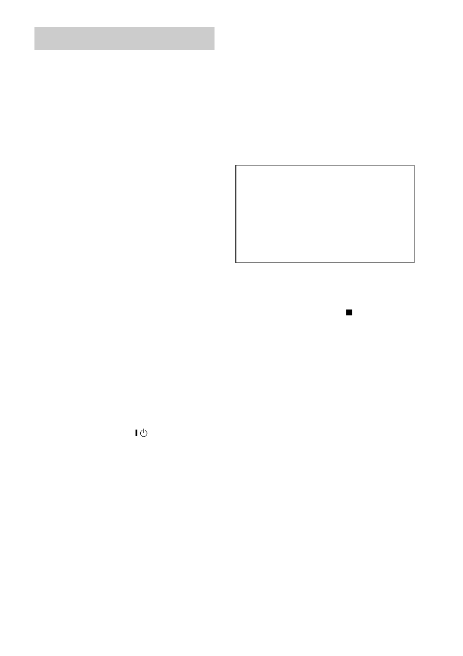 Precautions | Sony DAV-SC8 User Manual | Page 3 / 88