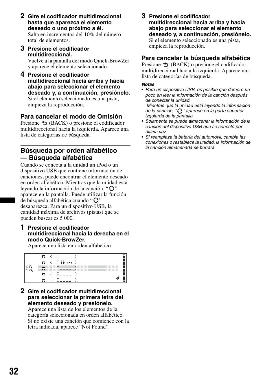 Sony DSX-S310BTX User Manual | Page 82 / 108