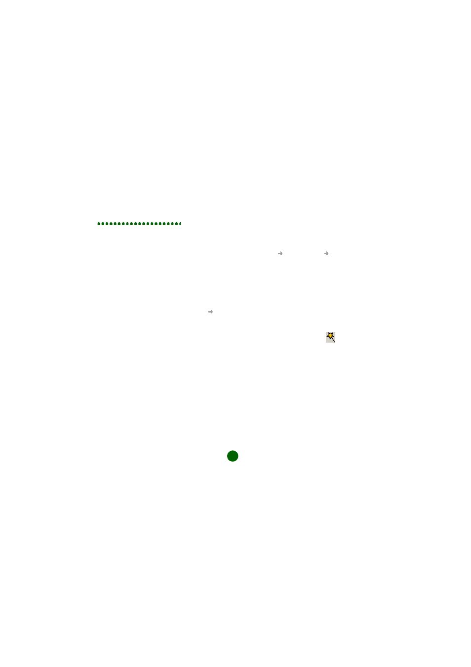 Installazione | Sony GC75 User Manual | Page 25 / 49