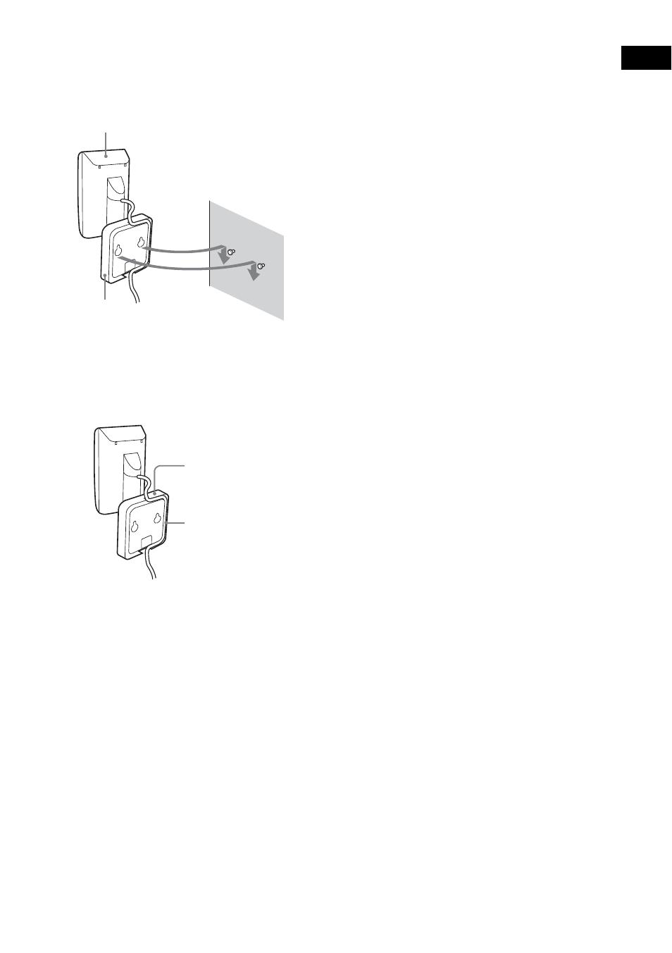 Sony Model DAV-SR4W User Manual | Page 29 / 108