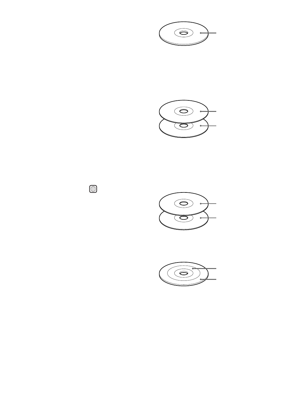 Sony Model DAV-SR4W User Manual | Page 96 / 108