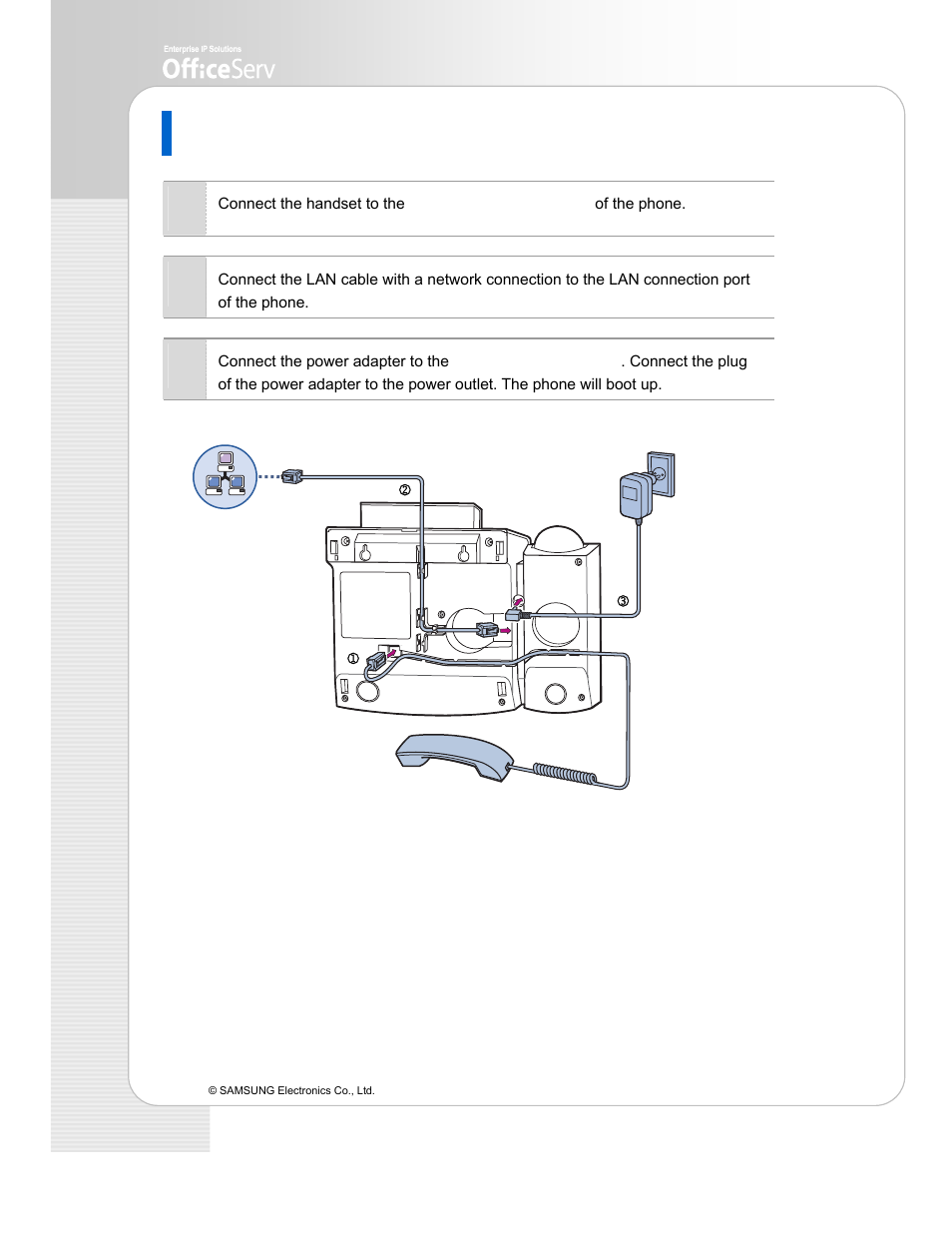 Itp-5107s | Samsung ITP-5114D EN User Manual | Page 12 / 40