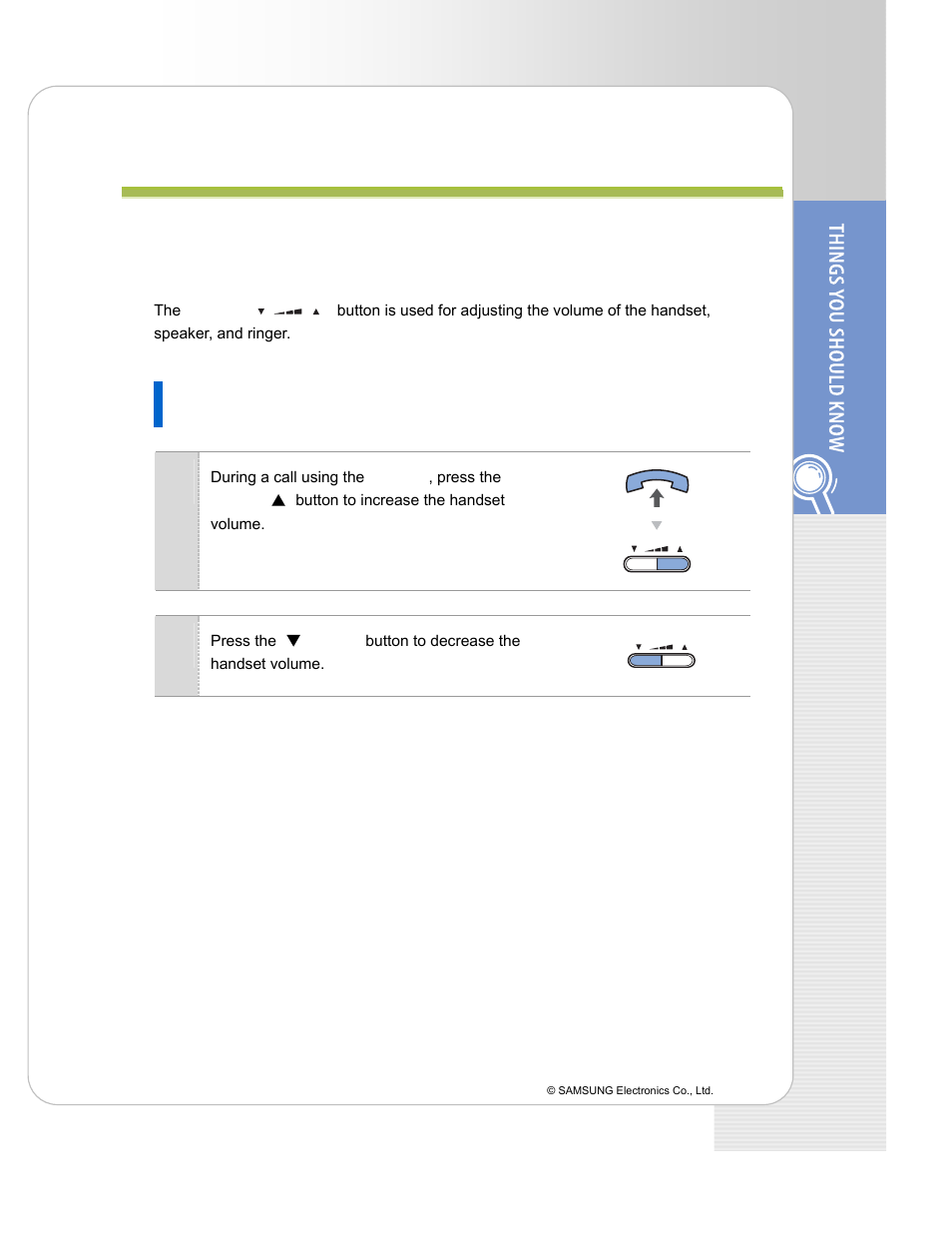 Samsung ITP-5114D EN User Manual | Page 15 / 40