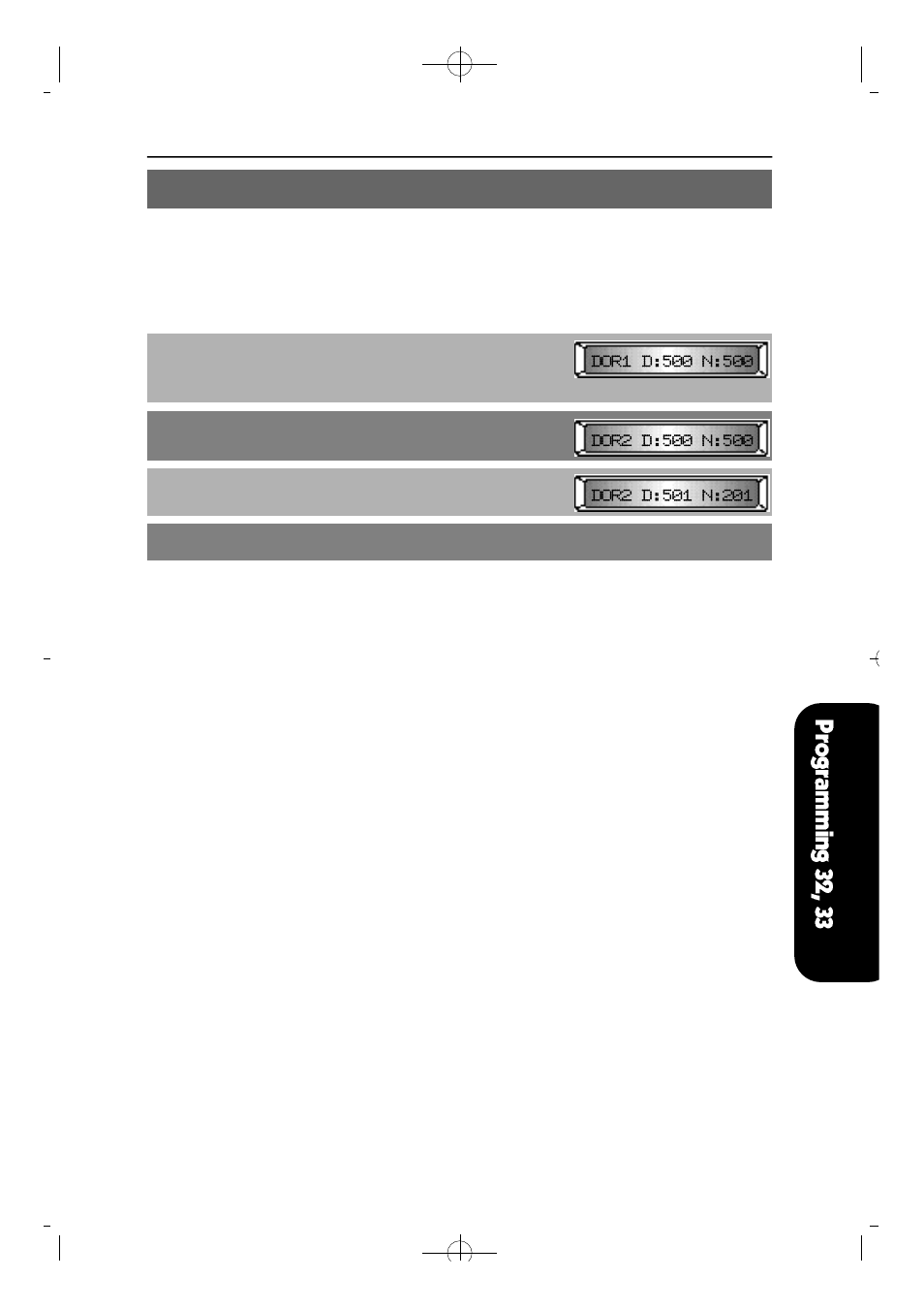 Mmc 33 assign door ring | Samsung NX-308 User Manual | Page 102 / 172