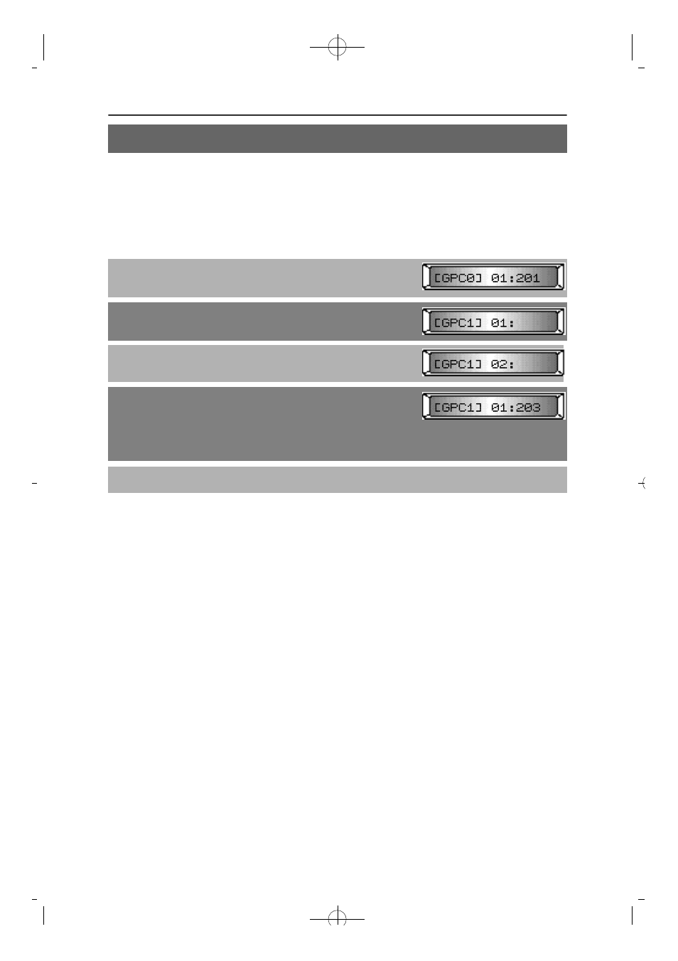 Mmc 34 assign pickup group | Samsung NX-308 User Manual | Page 103 / 172