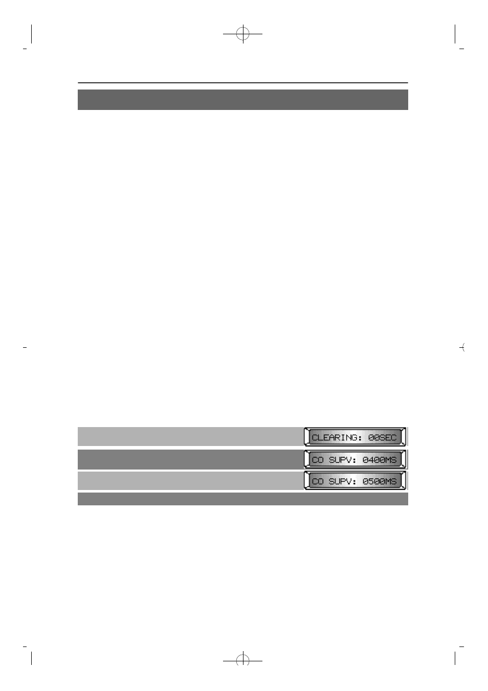 Mmc 53 trunk wide timer | Samsung NX-308 User Manual | Page 121 / 172