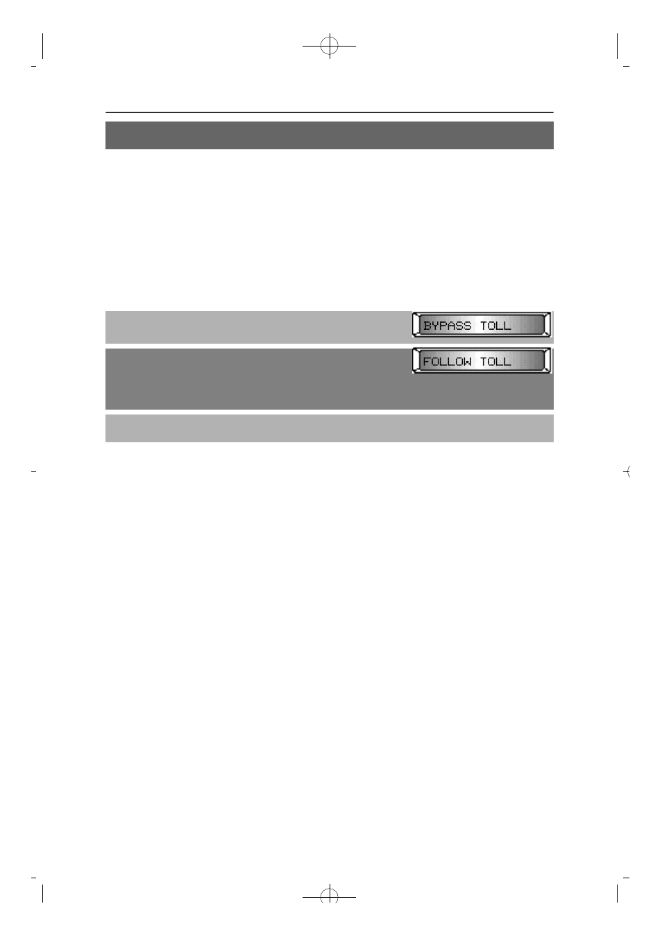 Mmc 66 system spd-dial toll restriction | Samsung NX-308 User Manual | Page 129 / 172