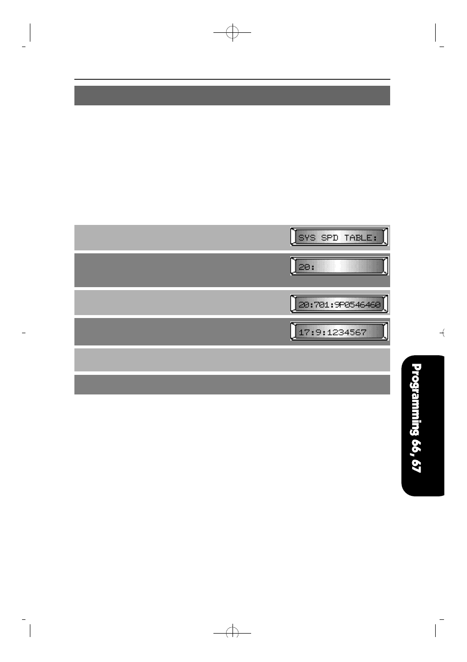 Mmc 67 assign system speed-dial | Samsung NX-308 User Manual | Page 130 / 172