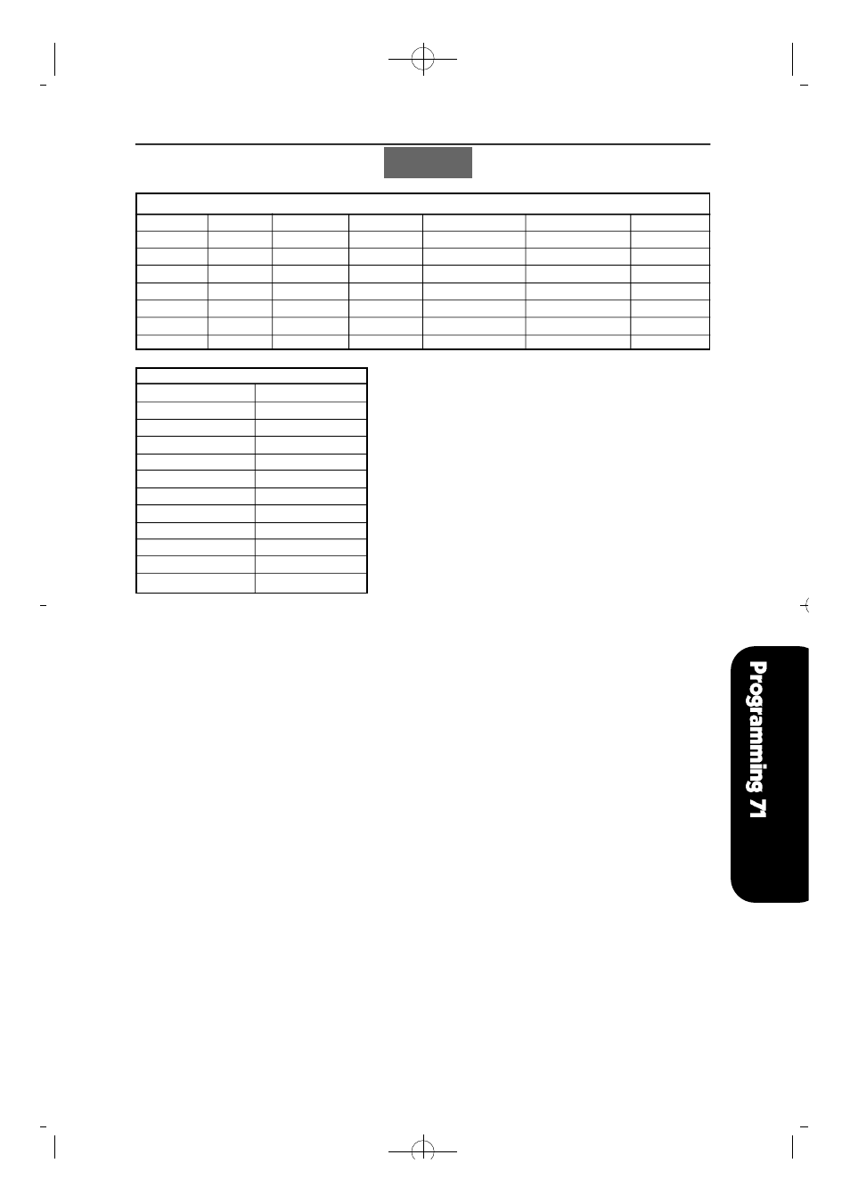 Mmc 71 | Samsung NX-308 User Manual | Page 134 / 172