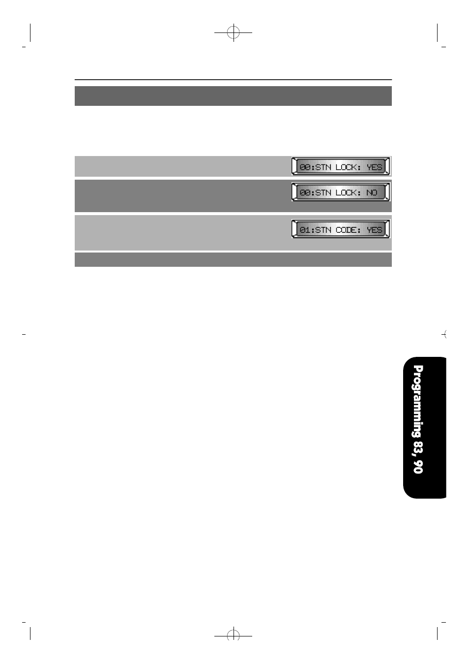 Mmc 90 customer use mmc | Samsung NX-308 User Manual | Page 140 / 172