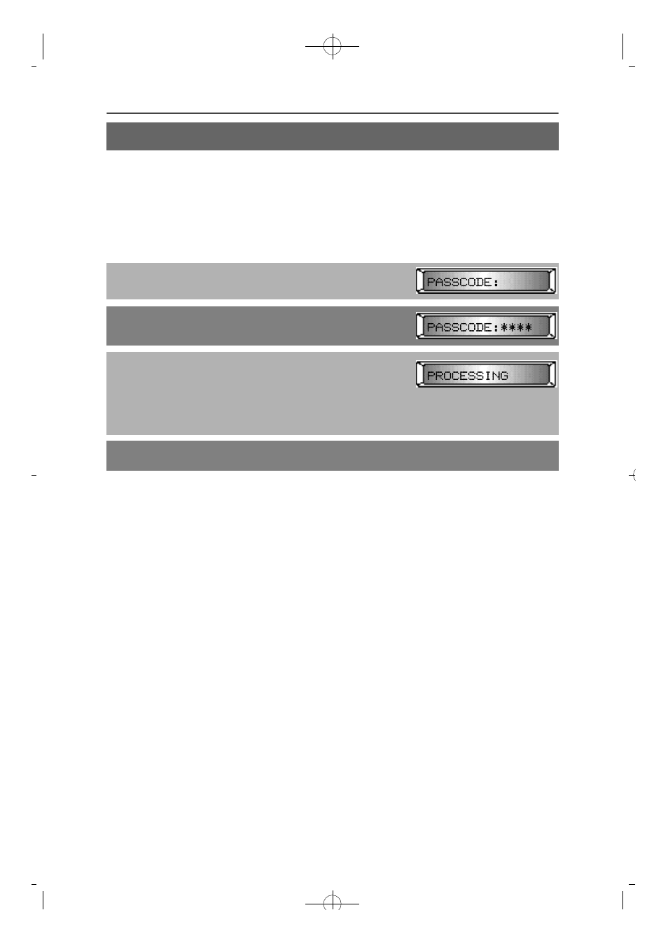 Mmc 94 halt process | Samsung NX-308 User Manual | Page 143 / 172