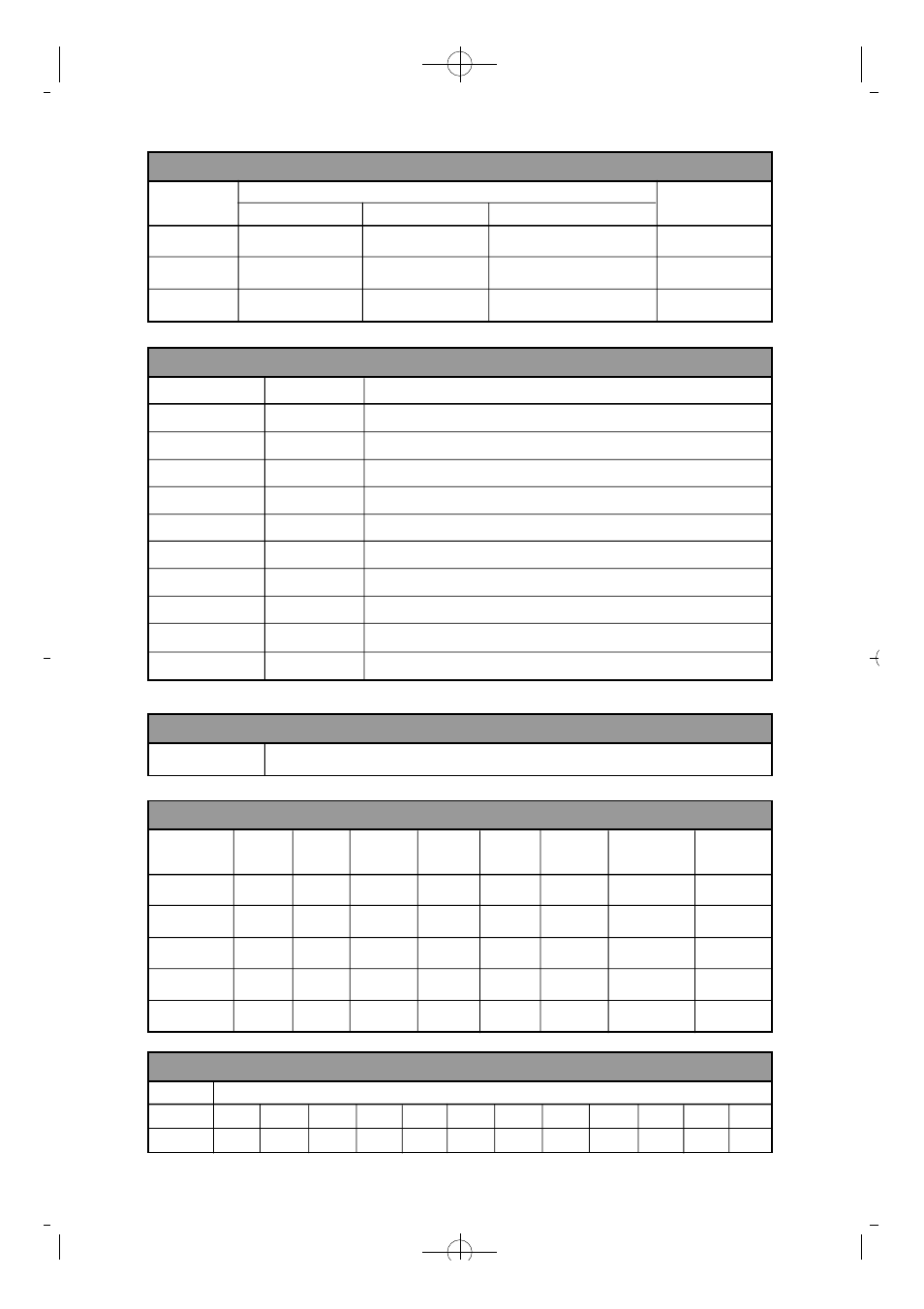 Samsung NX-308 User Manual | Page 163 / 172