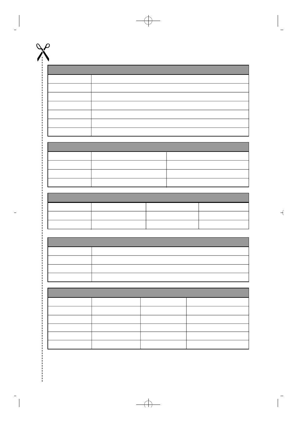 Samsung NX-308 User Manual | Page 164 / 172