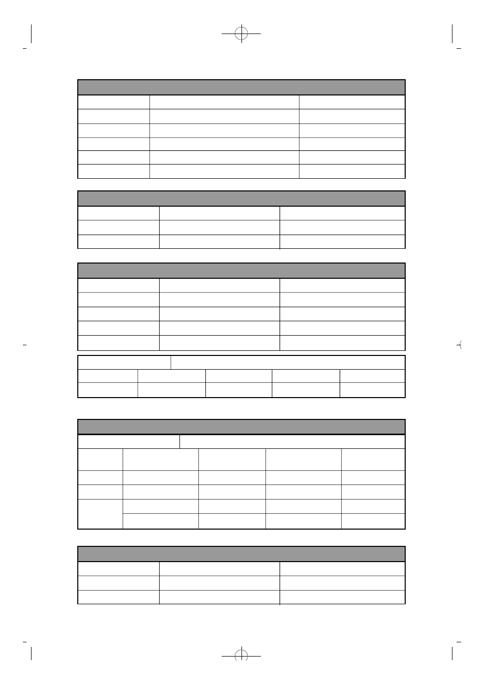 Samsung NX-308 User Manual | Page 165 / 172