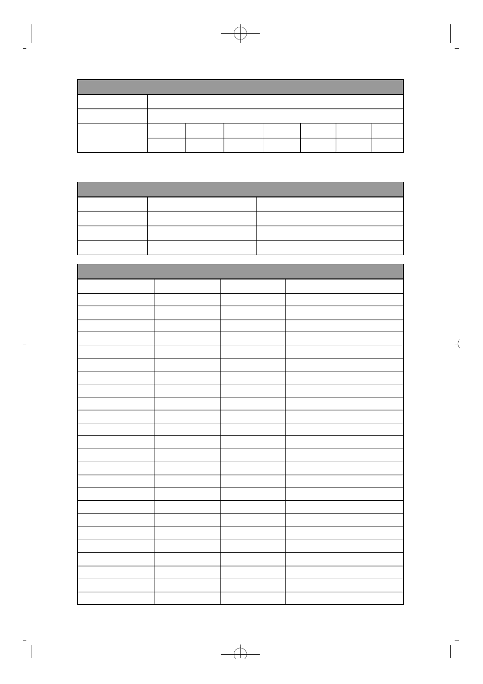 Samsung NX-308 User Manual | Page 167 / 172