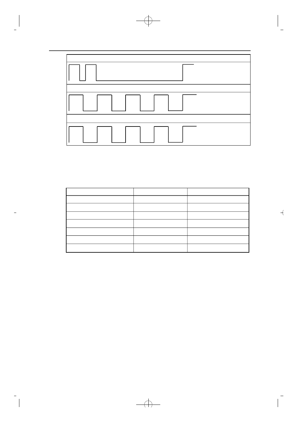 6 keyset led indications | Samsung NX-308 User Manual | Page 19 / 172