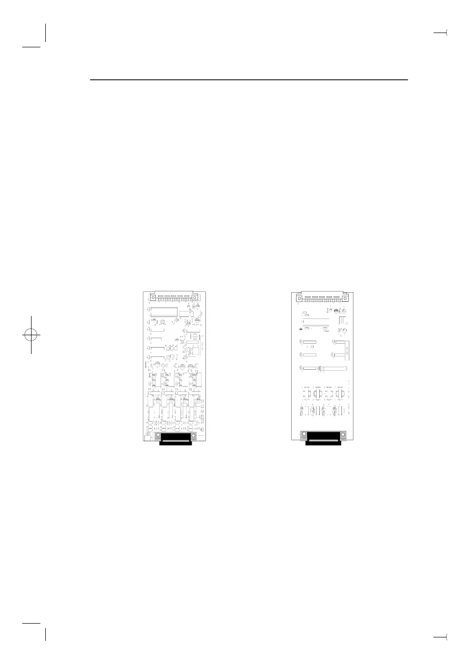 Installation expansion cards & option boards | Samsung NX-308 User Manual | Page 24 / 172